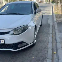 mg6 2012|خودرو سواری و وانت|کرج, باغستان|دیوار