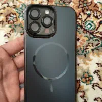 آیفون 16 پرو مکس