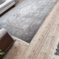 فرش نو|فرش|نیشابور, پنجراه|دیوار