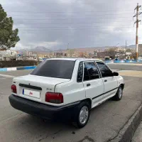 پراید مدل ۹۱|خودرو سواری و وانت|تبریز, |دیوار