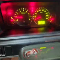 ماشین بدون رنگ و لا کاغذی