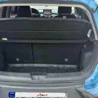 بایک ایکس ۲۵ بدون رنگ|خودرو سواری و وانت|شاهین‌شهر, خانه کارگر|دیوار