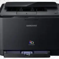 پرینتر رنگی Samsung Samsung CLP-315 Laser Printer
