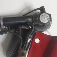 فلش دوربین