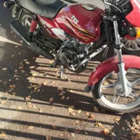 تی وی اس HLX 150