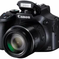 دوربین عکاسی Canon Powershot SX60 HS|دوربین عکاسی و فیلم‌برداری|تبریز, |دیوار