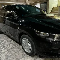 تارا مدل 1402 مشکی صفر سیرجان|خودرو سواری و وانت|سیرجان, |دیوار