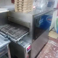 فروش لوازم فست فودی کامل|کافی‌شاپ و رستوران|تهران, مختاری|دیوار