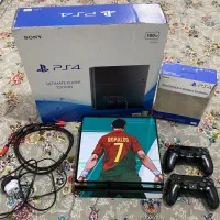 پی اس ۴ فت کپی خور