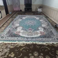 یک جفت فرش نو