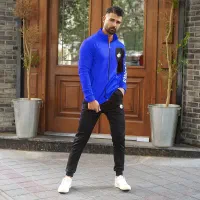 ست ورزشی مردانه مدلCoreEdge/نخ مرغوب رنگ‌بندی جذاب|لباس|یزد, |دیوار