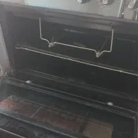 اجاق گاز|اجاق گاز و لوازم برقی پخت‌وپز|کرج, حصارک پایین|دیوار