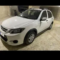 کوییک مدل ۱۴۰۰ بی رنگ درحد