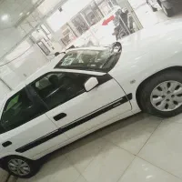 زانتیا مدل ۱۳۸۹سالم