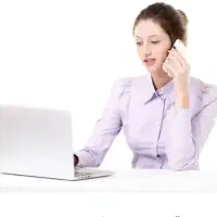 بازاریاب تلفنی