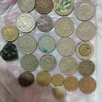 سکه قدیمی