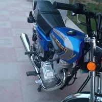 موتور هندا رهرو|موتورسیکلت|قرچک, قشلاق جیتو|دیوار