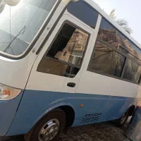 مینی بوس AKIA|خودرو سنگین|کرمان, |دیوار