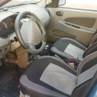 تیبا ۲ مدل ۹۴ EX|خودرو سواری و وانت|تهران, تهرانسر شرقی|دیوار