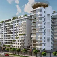 فروش واحد از تریتیوم نیکان سازه شهرک راه آهن چیتگر