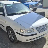 فروش سمندموتورملی