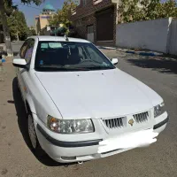 سمند مدل ۹۵