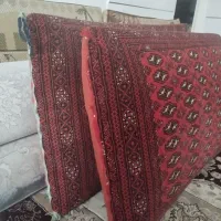پشتی در حد نو بدون پارگی