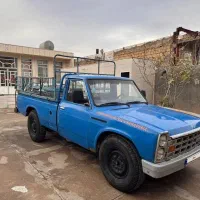 نیسان مدل ۸۳|خودرو سواری و وانت|کوهدشت, |دیوار