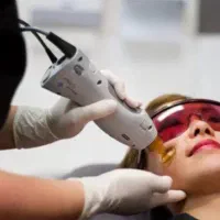 اپراتور برای مطب زیبایی