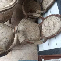 مبلمان‌صندلی