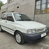 پراید مدل ۹۴