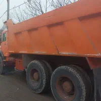 زیرمایلر88|خودرو سنگین|سبزوار, کاشفی شمالی (دادگستری)|دیوار