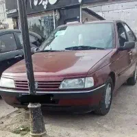 پژو ۲۰۰۰ چن لکه رنگ شاستی پلمپ ب شرط