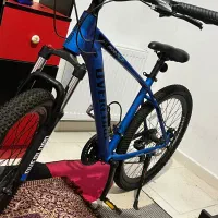 دوچرخه 26