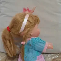 عروسک|اسباببازی|بندر ماهشهر, |دیوار