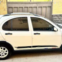 کوییک سفارشی 402|خودرو سواری و وانت|اصفهان, سپاهان‌شهر|دیوار