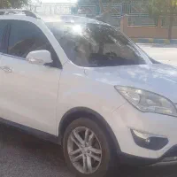 چانگان مدل97