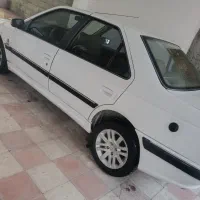 پژو پارس مدل 94