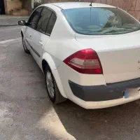 مگان مدل ۸۹ تو‌برگ سند|خودرو سواری و وانت|تهران, پرستار|دیوار