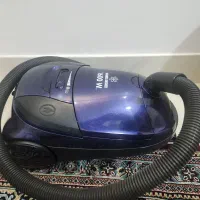 جارو برقی