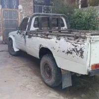 تویوتا دوهزار|خودرو سواری و وانت|سراوان, |دیوار