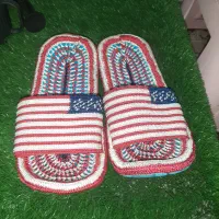 دمپایی گیوه