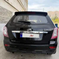 خودرو لیفان x60 هیلمنی مدل ۹۴ اقساطی