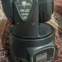 رقص نور مینی ال ای دی سالم