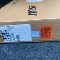 لپ تاپ MSI GF63|رایانه همراه|تهران, قبا|دیوار
