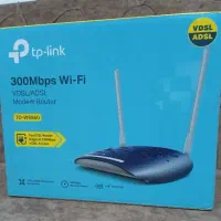 مودم شبکه|مودم و تجهیزات شبکه|محمدشهر, شهرک پیام (مهرالبرز)|دیوار