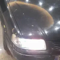 سمند ef7 سواری|خودرو سواری و وانت|تهران, کیانشهر|دیوار