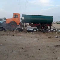 بنز تک باری مدل 55 فروشی