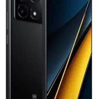 گوشی موبایل پوکو ایکس ۶