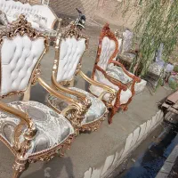 مدل خاطره|مبلمان خانگی و میز عسلی|خوی, |دیوار